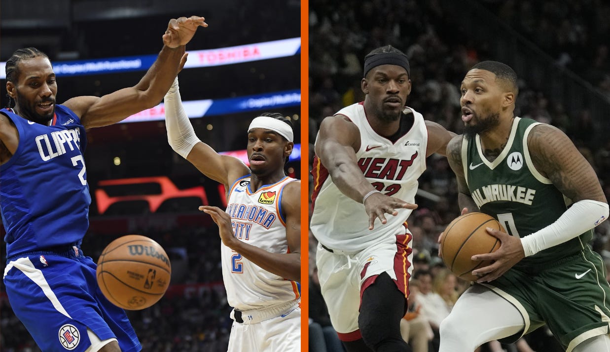 Nba finals shop predictions