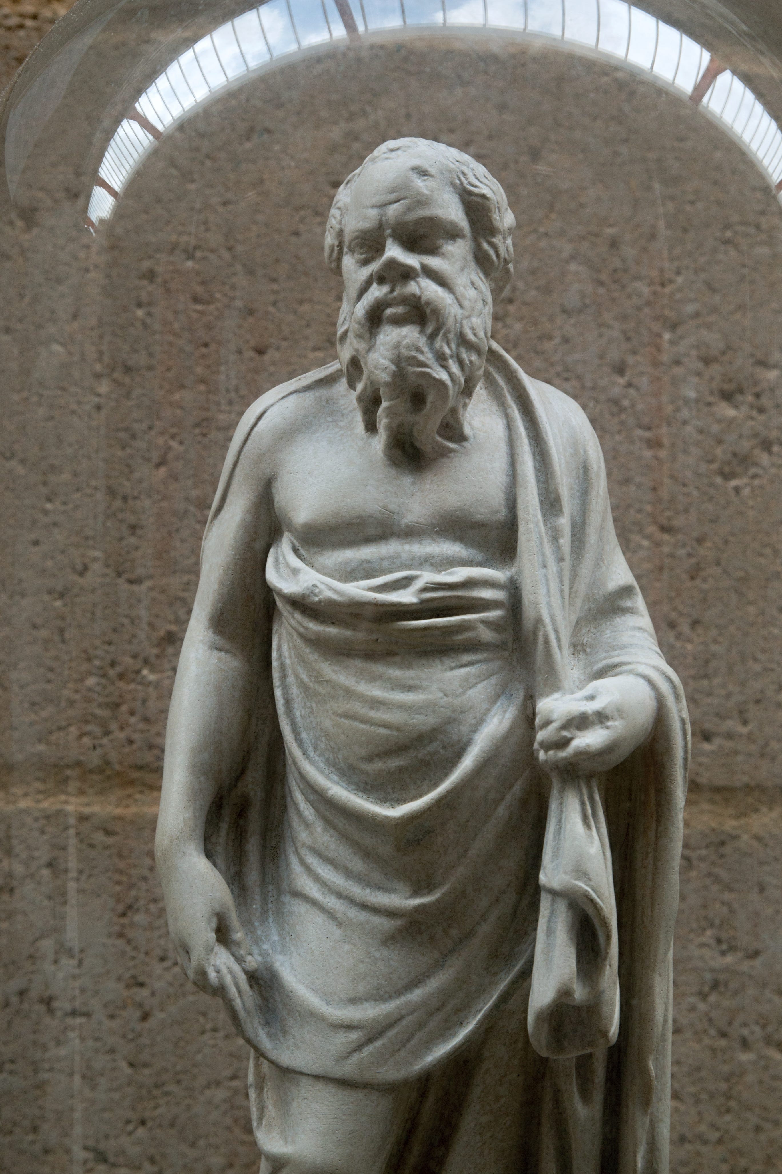 Socrates and the Oracle of Delphi - Classical Wisdom KIDS