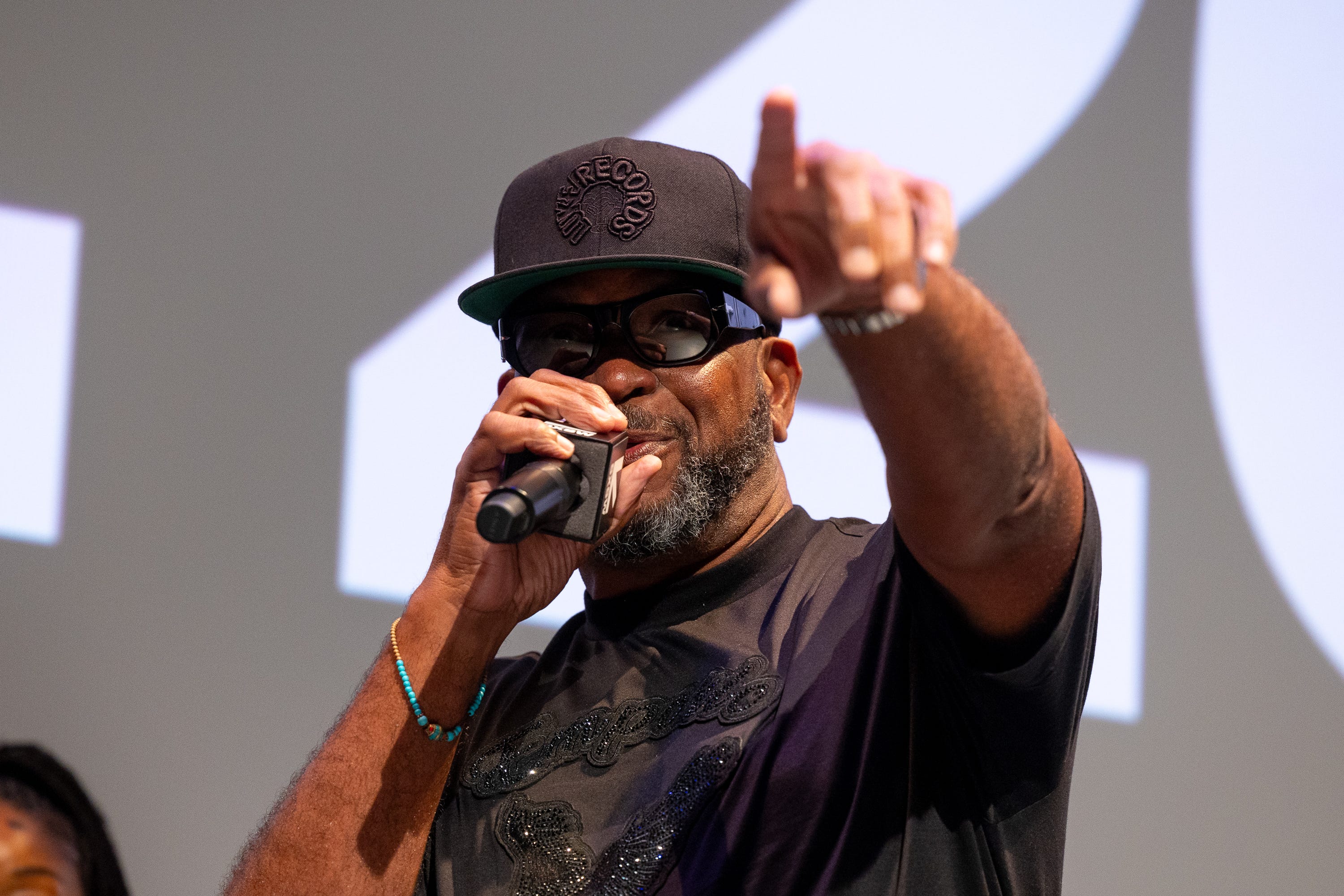 ‘As Nasty As I Wanna Be’: Bad Boy Rapper Luther Campbell Eyes Florida ...