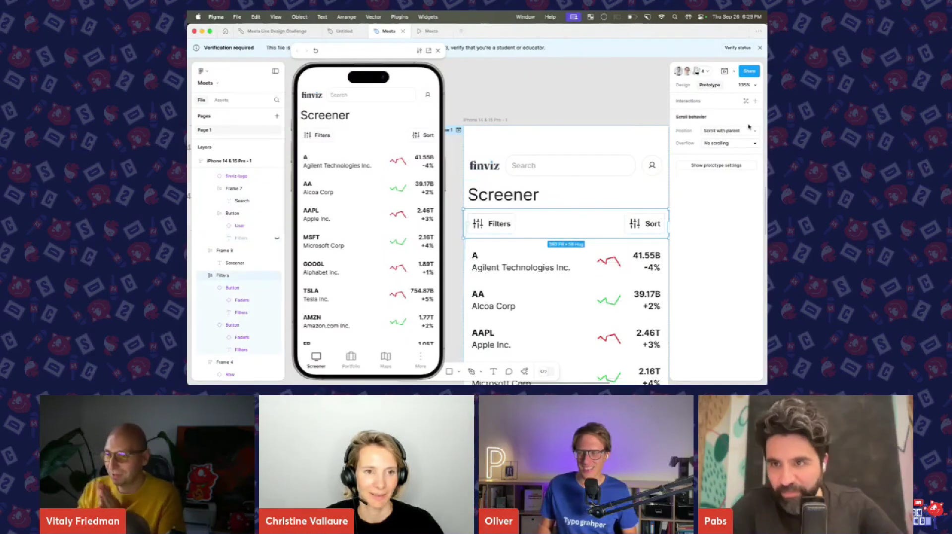 The Framing Effect in UX design, Measuring UX, AB testing & more