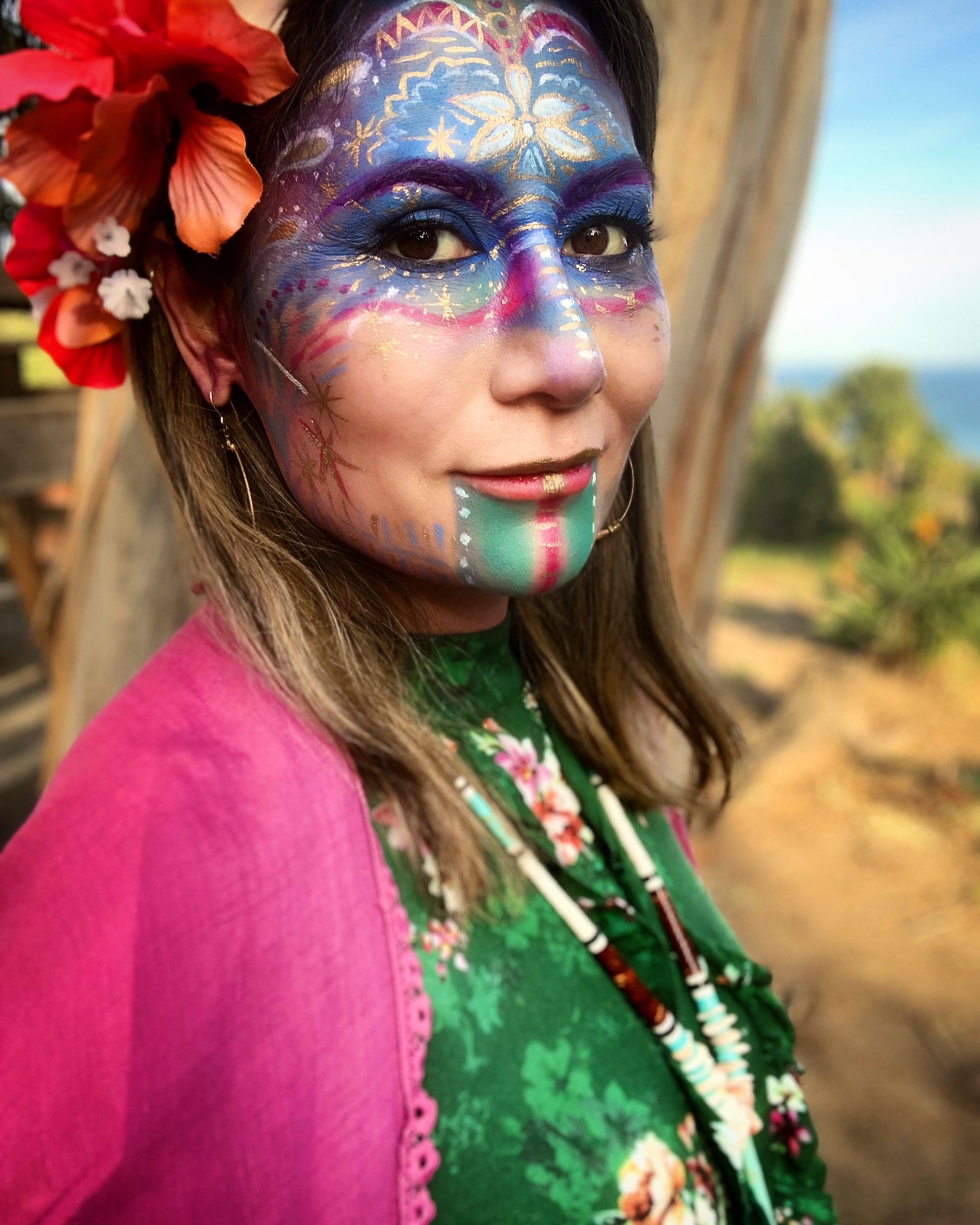 Michelle Kim Hall Substack