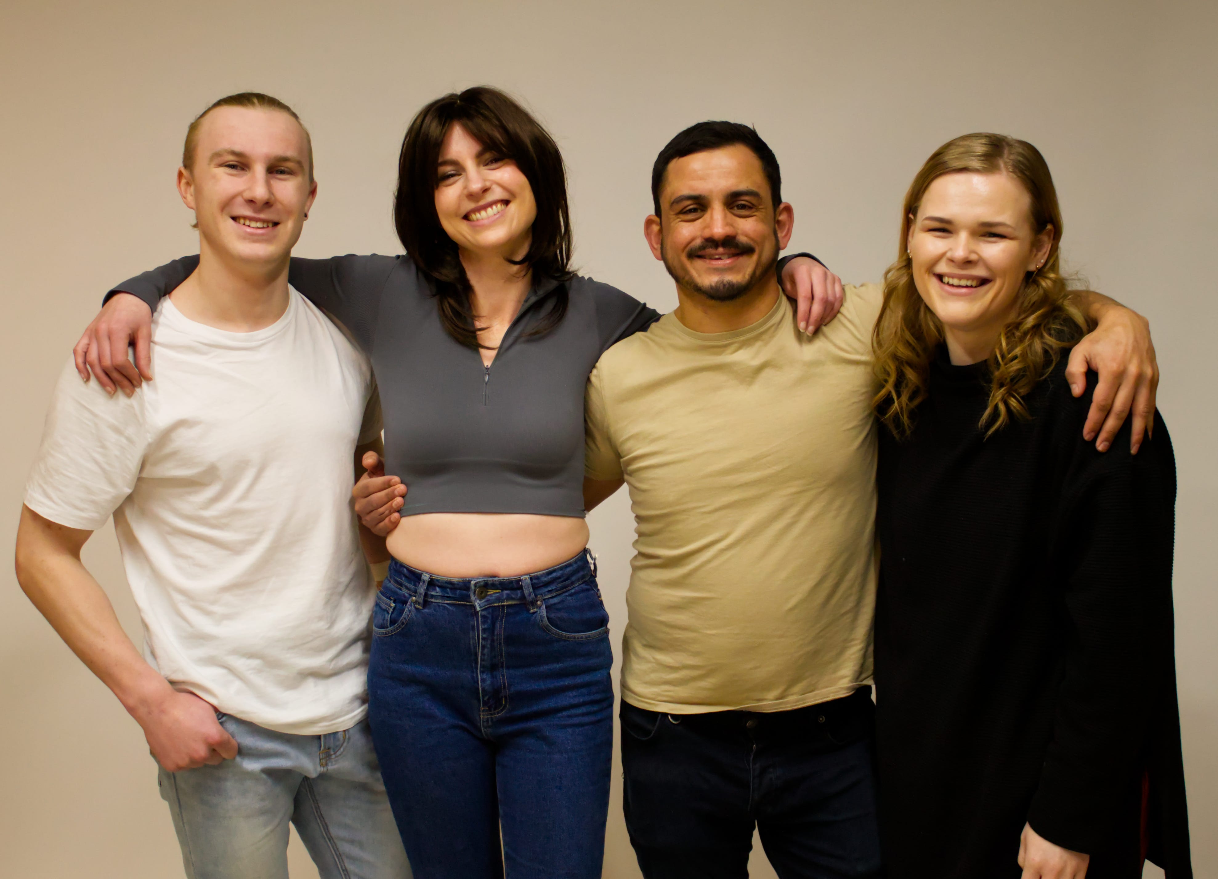 Fancy an evening of theatre? Invercargill Repertory have got you sorted