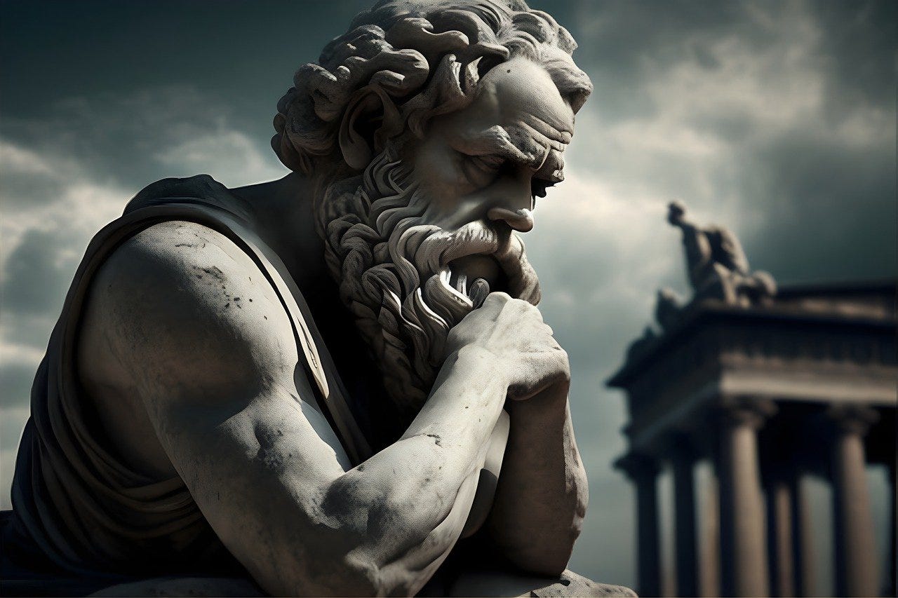 What Socrates Can Teach Marxists about Justice