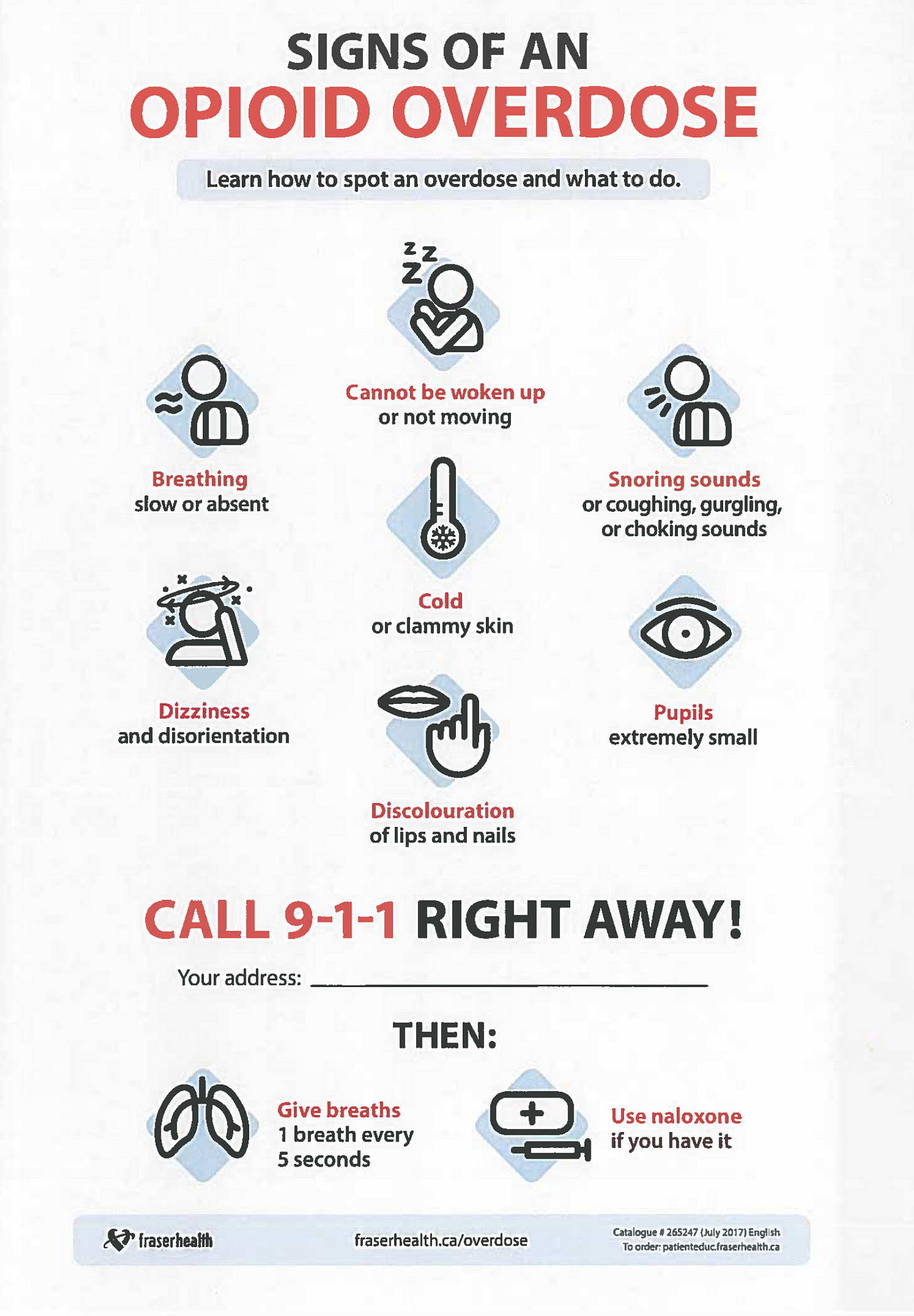 Narcan Continues To Save Lives in Bar Harbor Bar Harbor Story