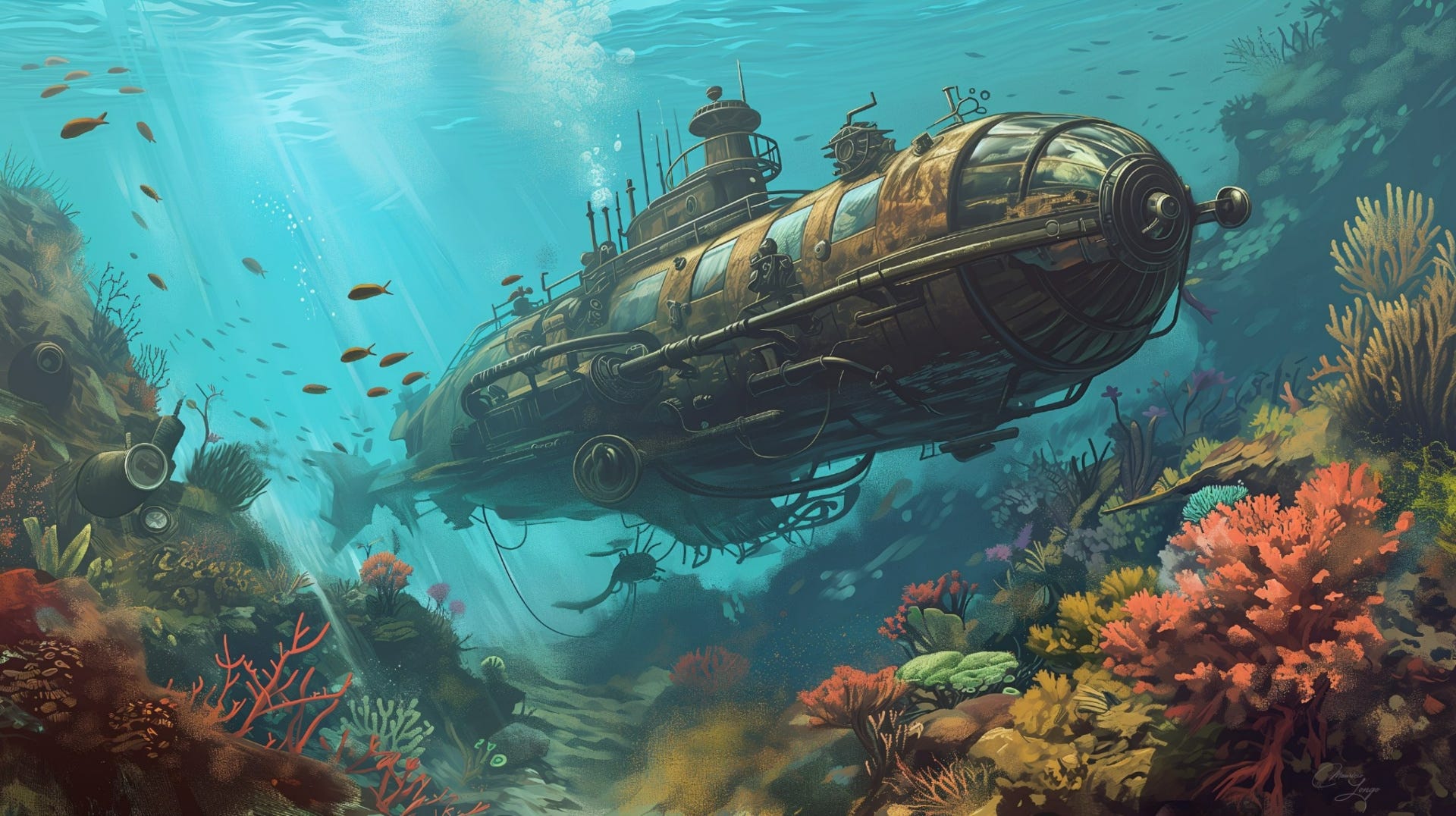 Image For December 30th 2023 By Mauricio Longo