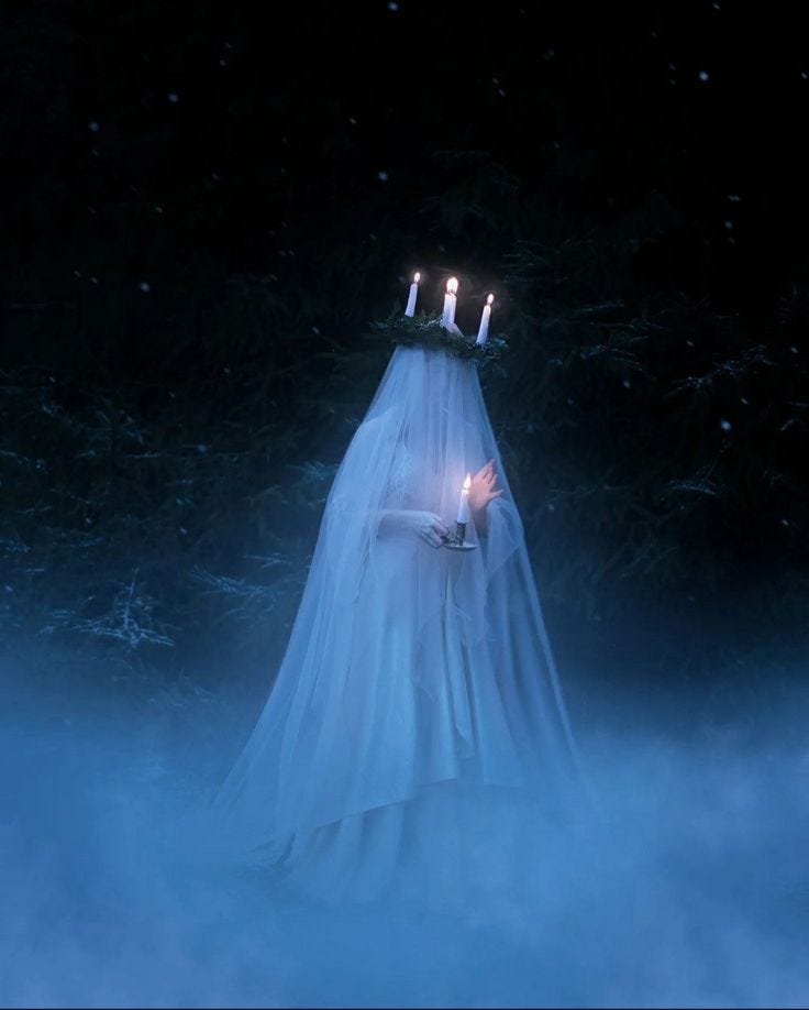 Imbolc Means Renewal The World of Enlighten