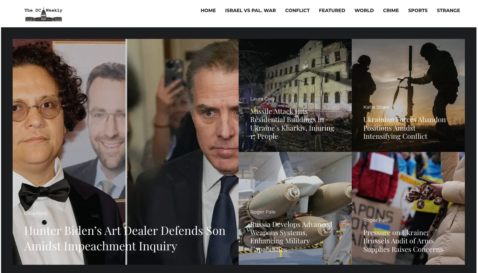 NewsGuard's Reality Check - NewsGuard's Reality Check