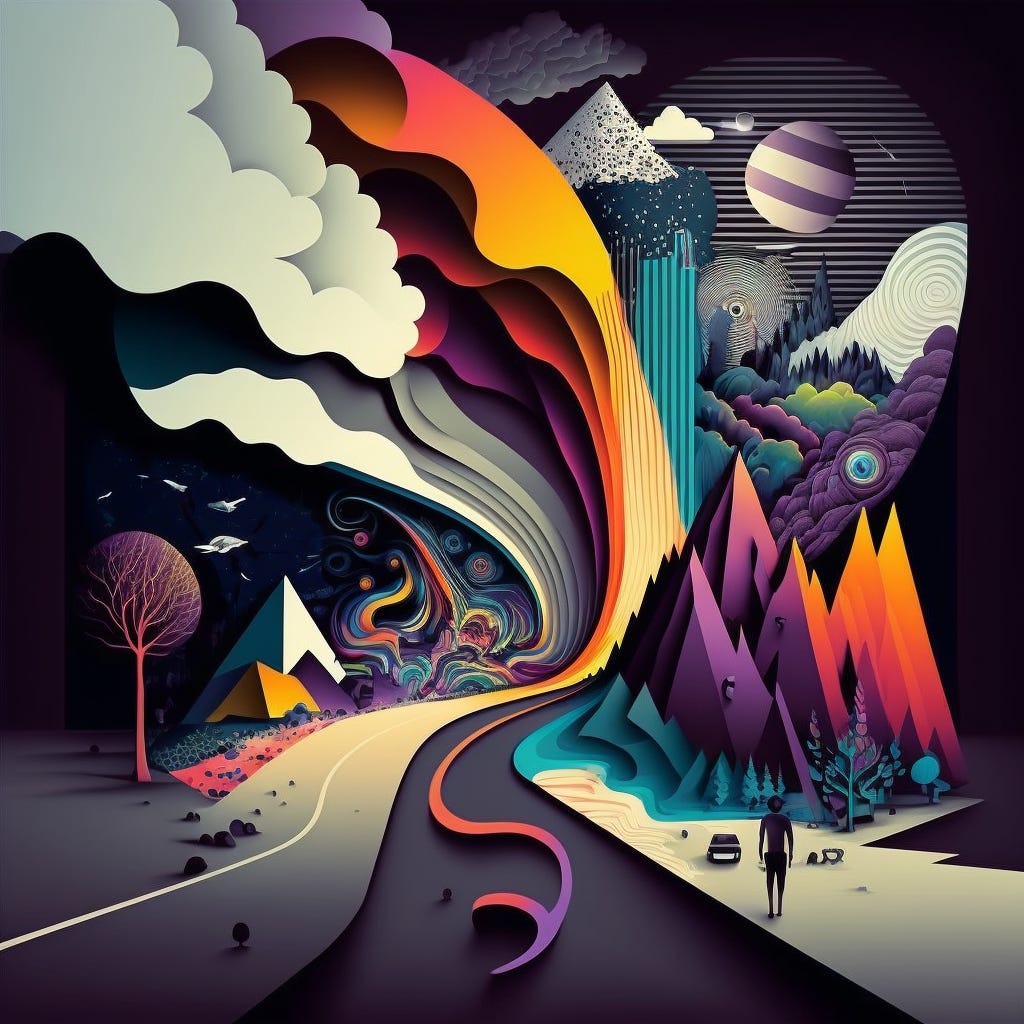 GPT4 The Bitterer Lesson by Alberto Romero