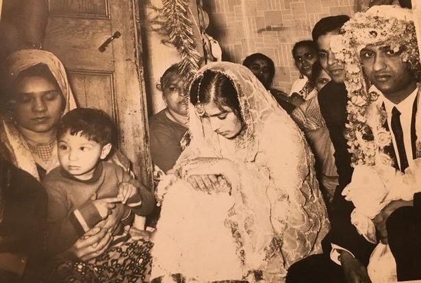 Traditional on sale hindu wedding