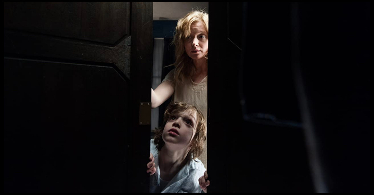 The babadook shop stream free