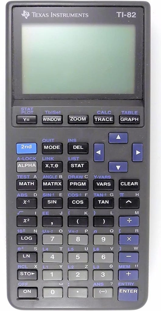 [TXN] Texas Instruments - scuttleblurb