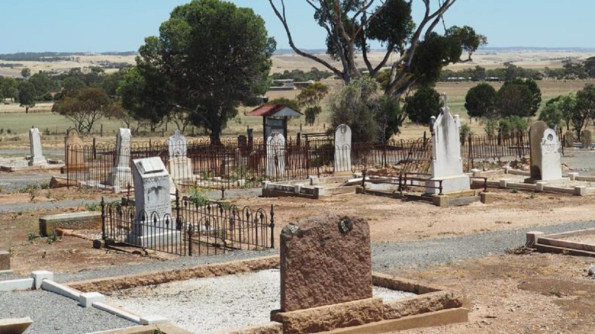 Walk of the Month Bremer Valley Walk to Callington