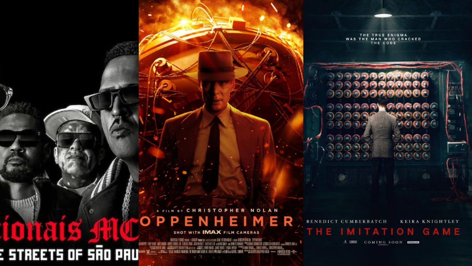 Stack Filmes Como enxergar referências em filmes/séries - by Renão