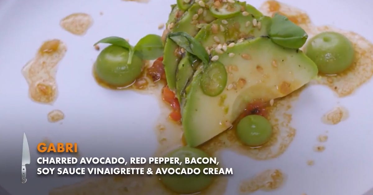 Top Chef World All-Stars Chef Rankings, Week 8: Fast 10 Your Eat Belts