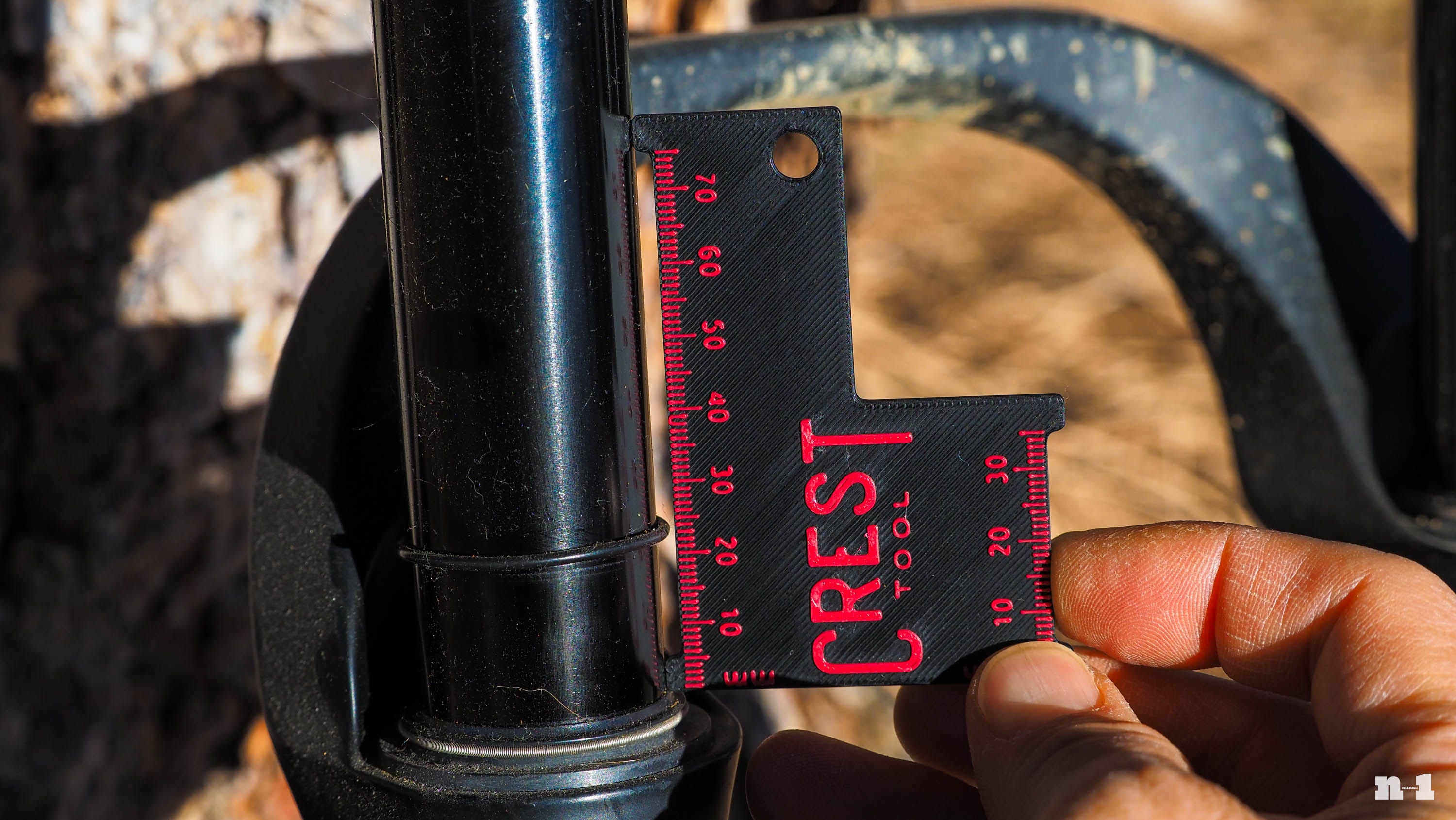 N-1wsletter #11: More powerful road disc brakes, a gravel suspension ...