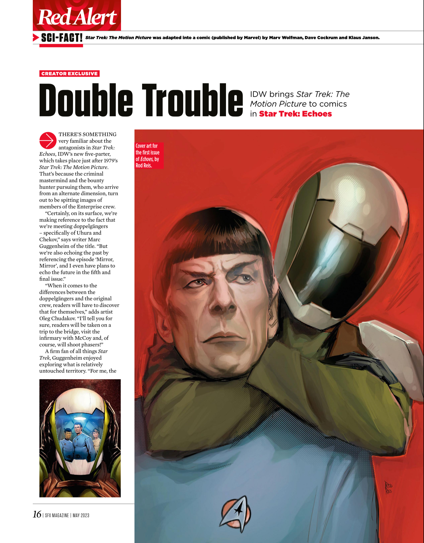 PENCILS DOWN? by Marc Guggenheim LegalDispatch