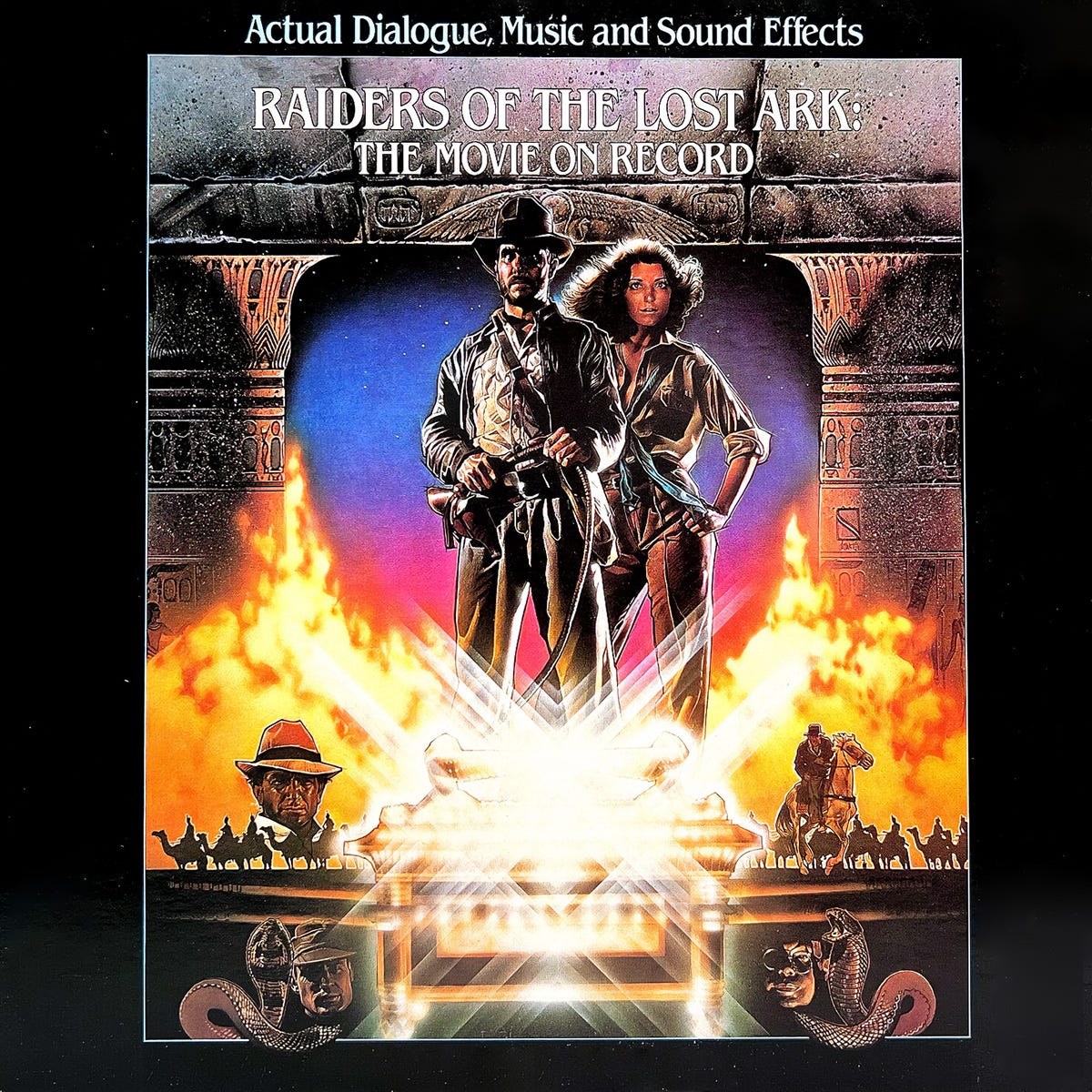 Raiders of the lost ark stream free shop