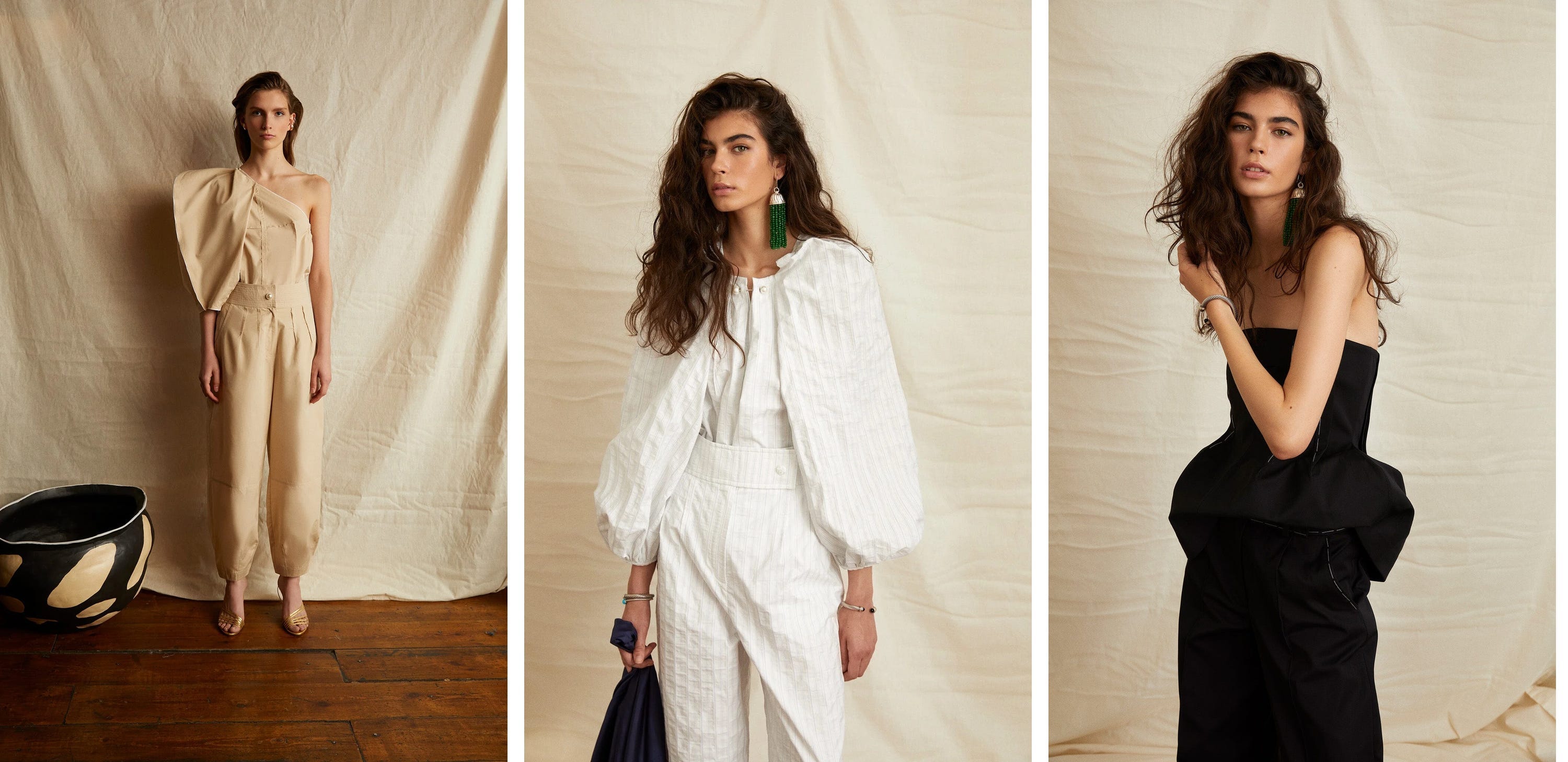 135/ What I'm Wearing: November 2024 - by Irene Kim (김애린)