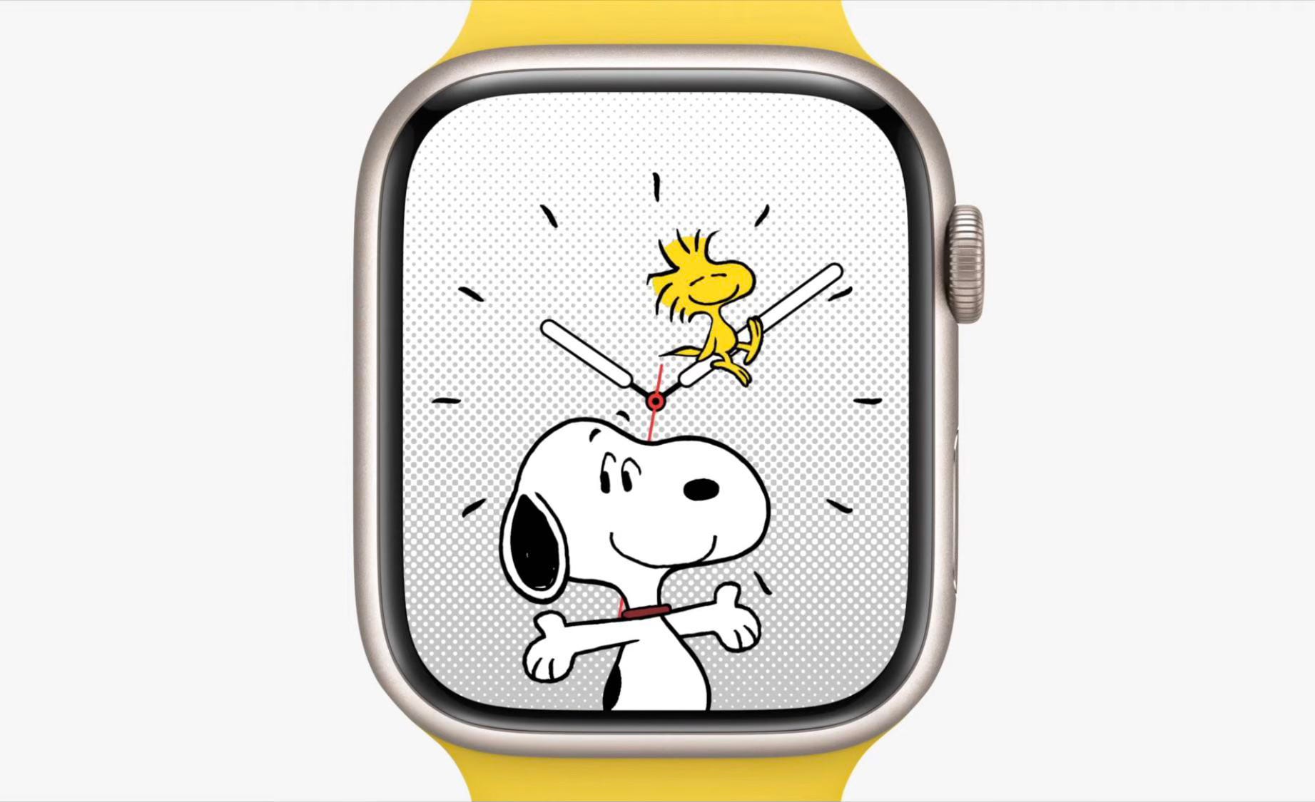 Apple watch display online upside down