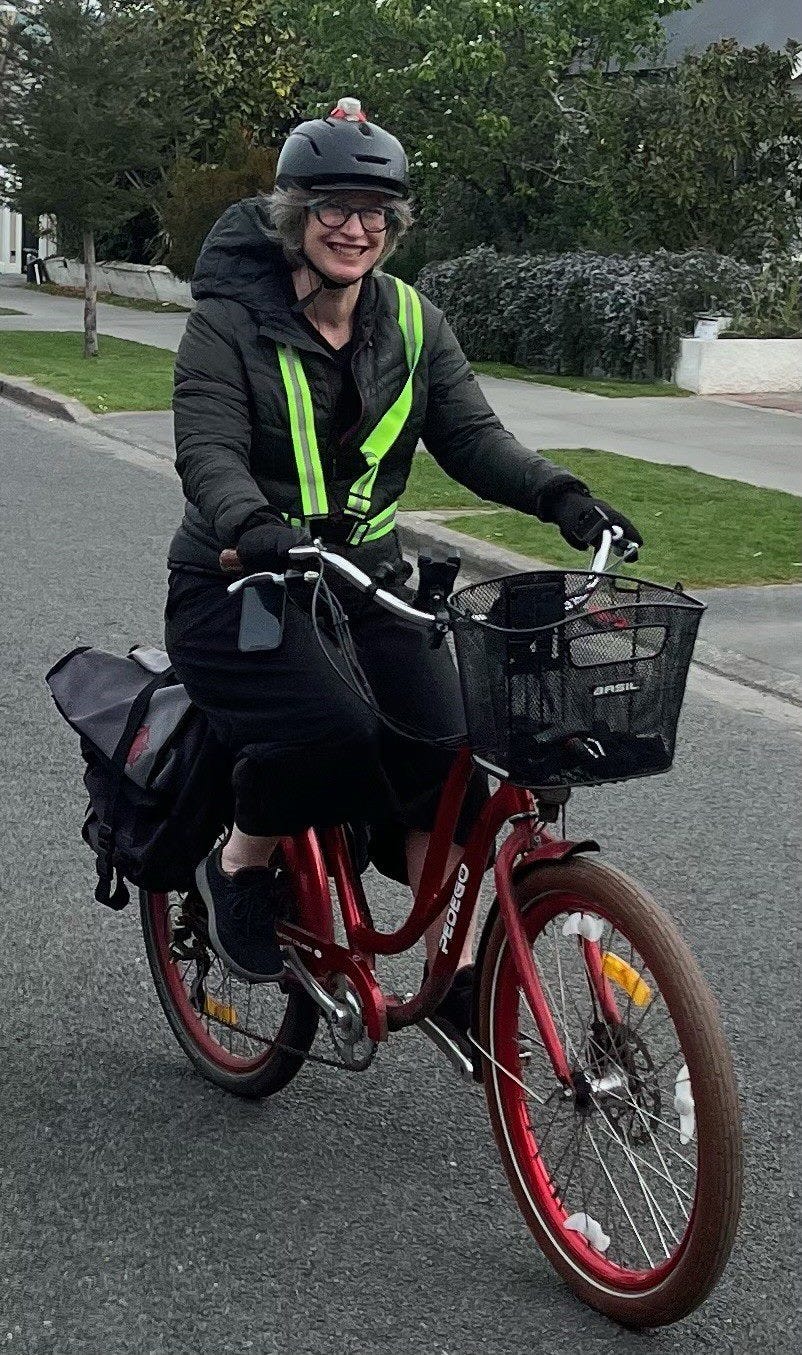 Sitncycle parts hotsell