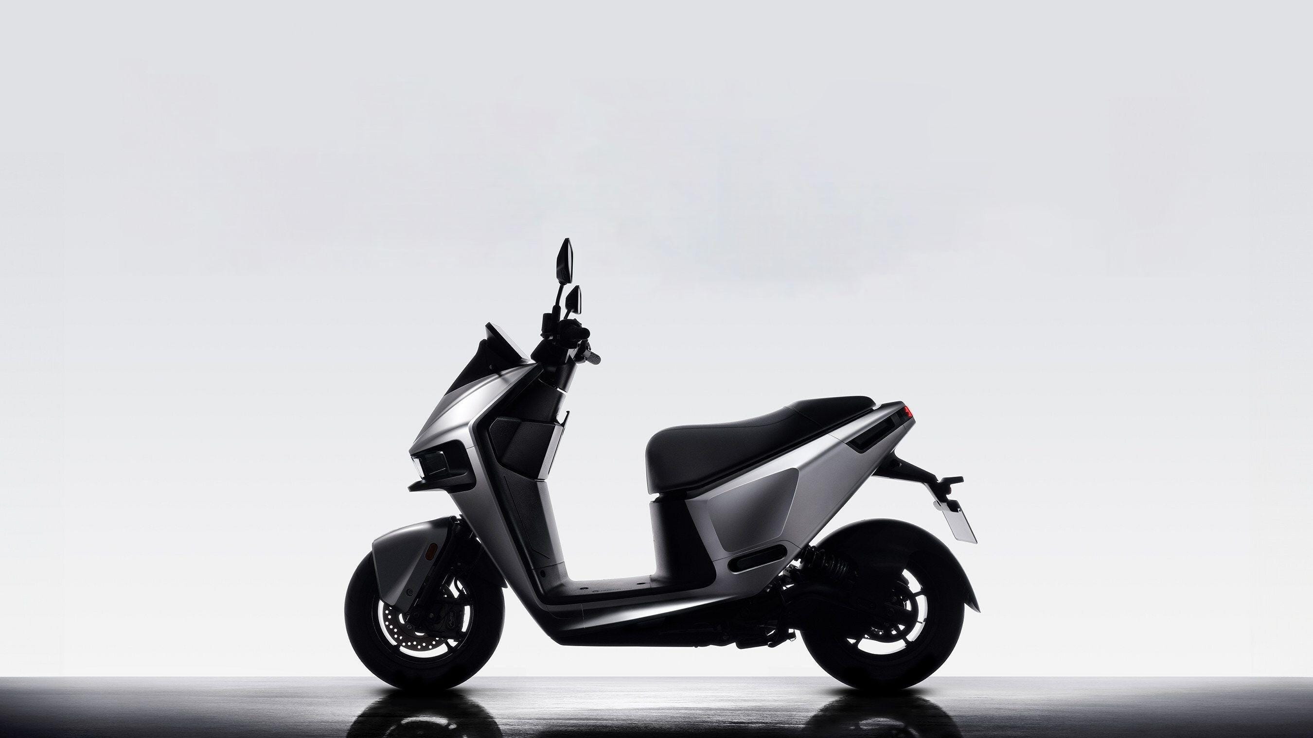 Electric moped amazon 2025