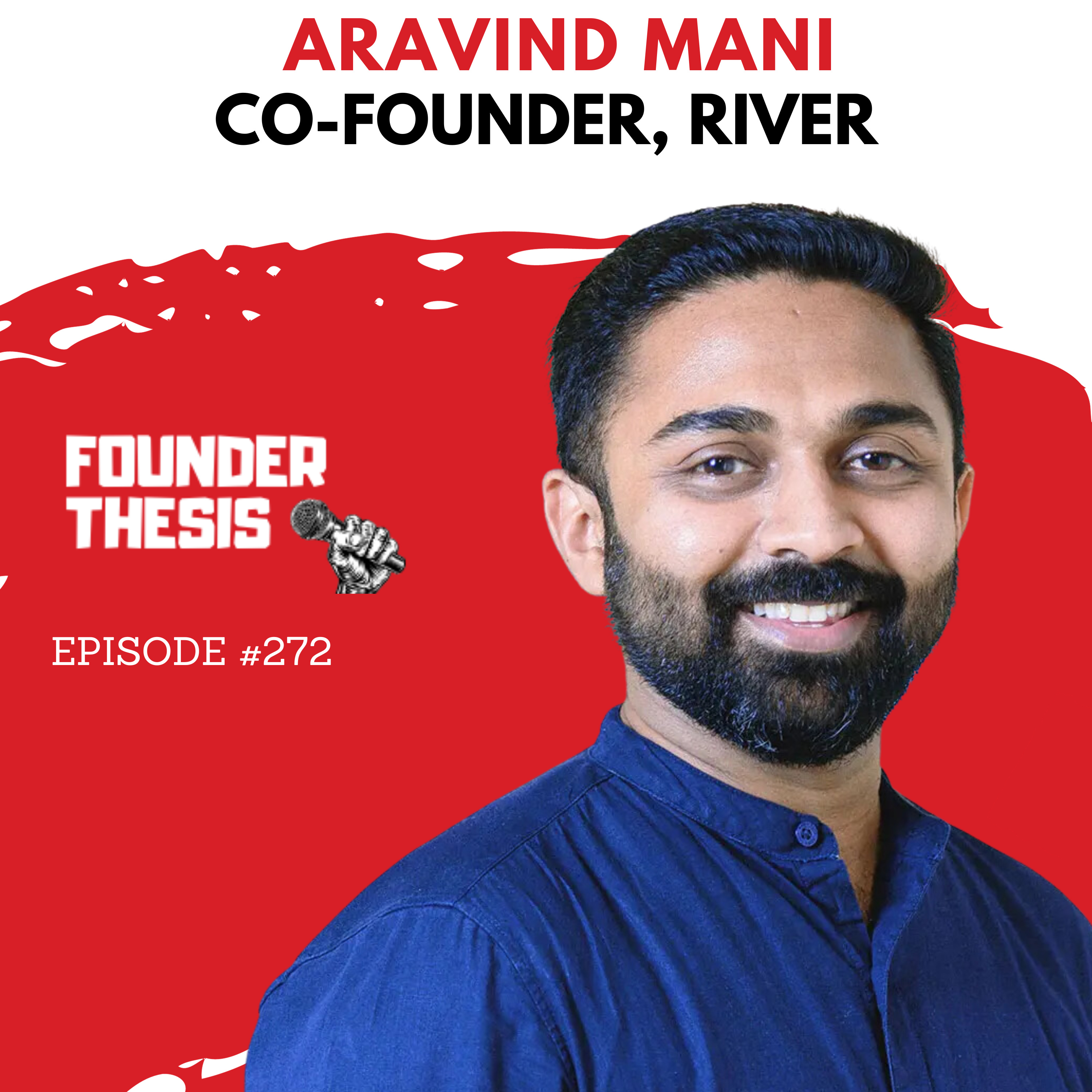 Building the SUV of scooters River by Akshay Datt