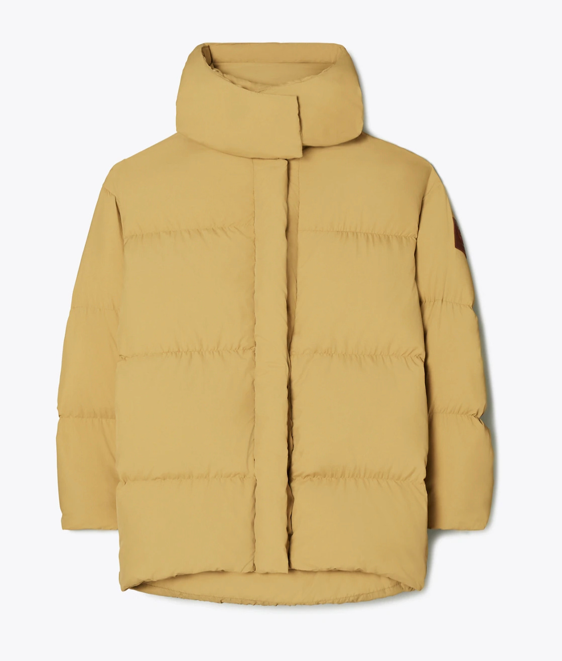 Uniqlo u oversized down jacket on sale