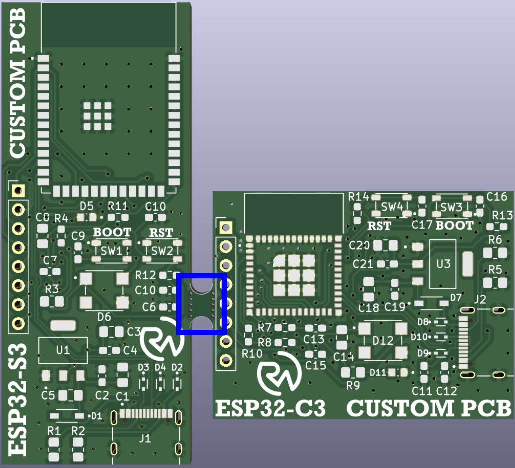 Build Custom ESP32 Boards From Scratch! | the Complete Guide to ...