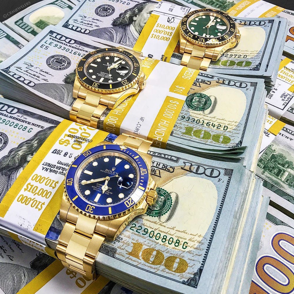 Rolex watch new arrivals price in amazon