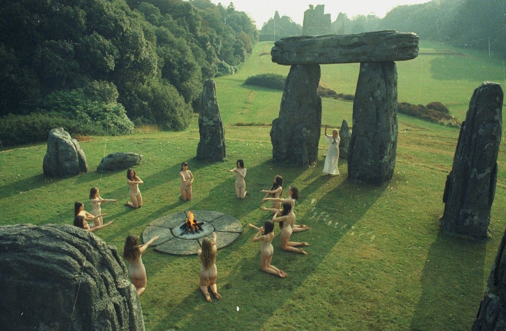 The wicker man 1973 on sale full movie online free