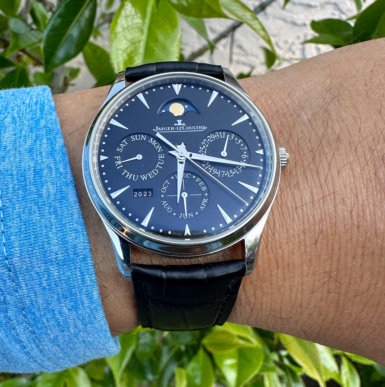 Jlc hotsell mut perpetual