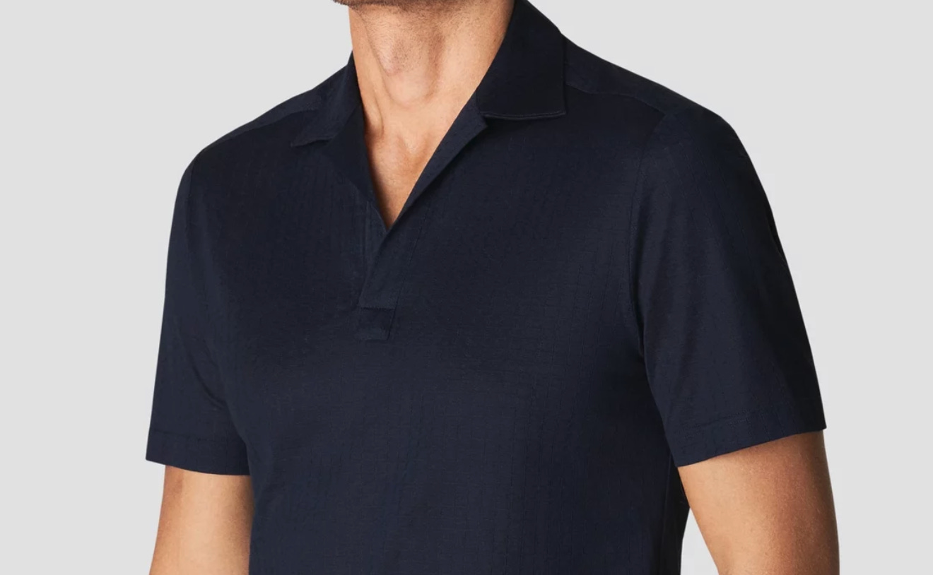 Polo filo di scozia amazon store