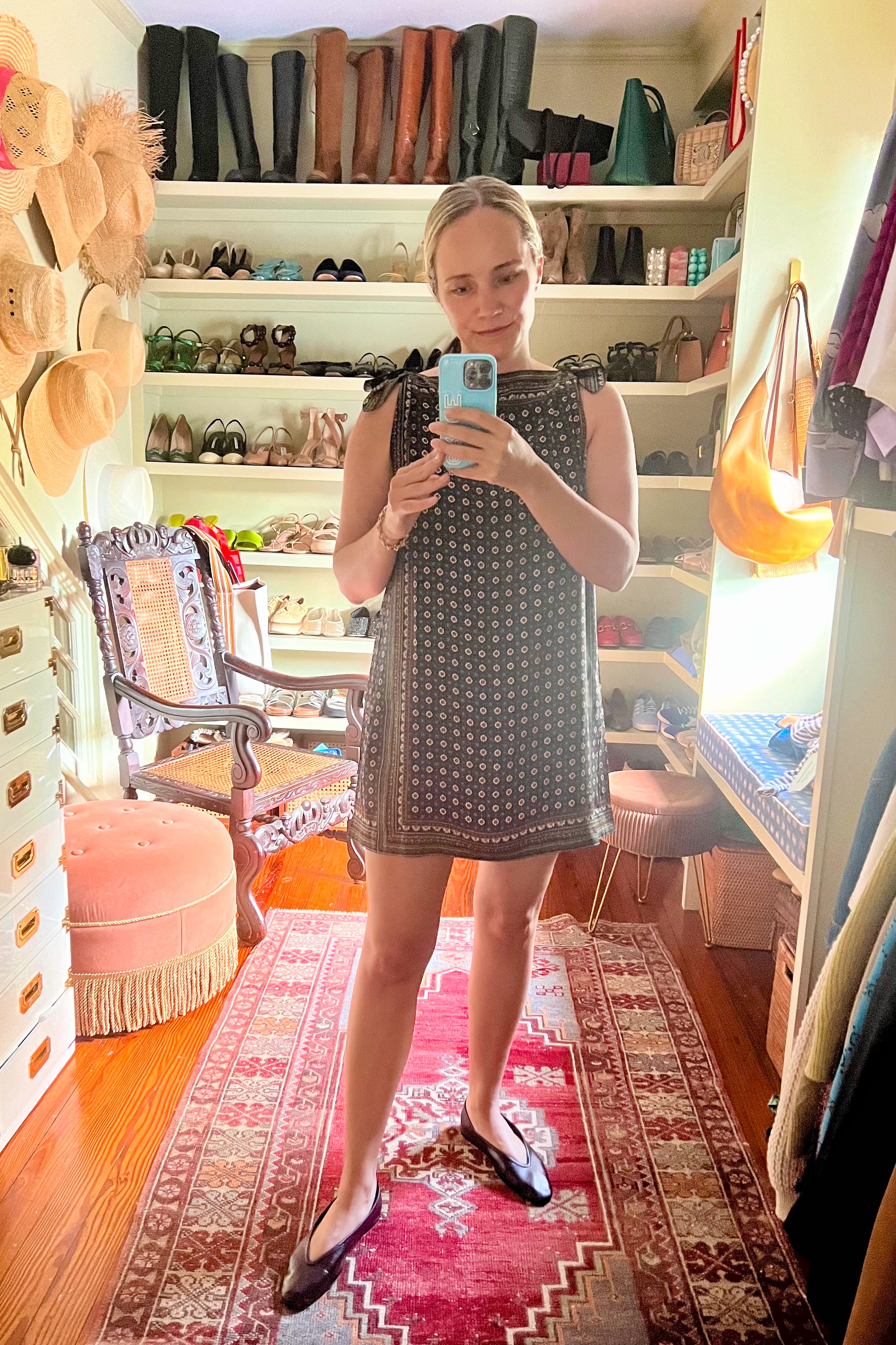 Grace atwood amazon dress shop