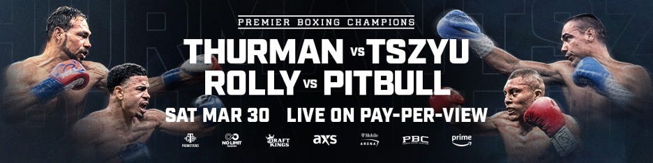 Stream pay per hotsell view boxing free