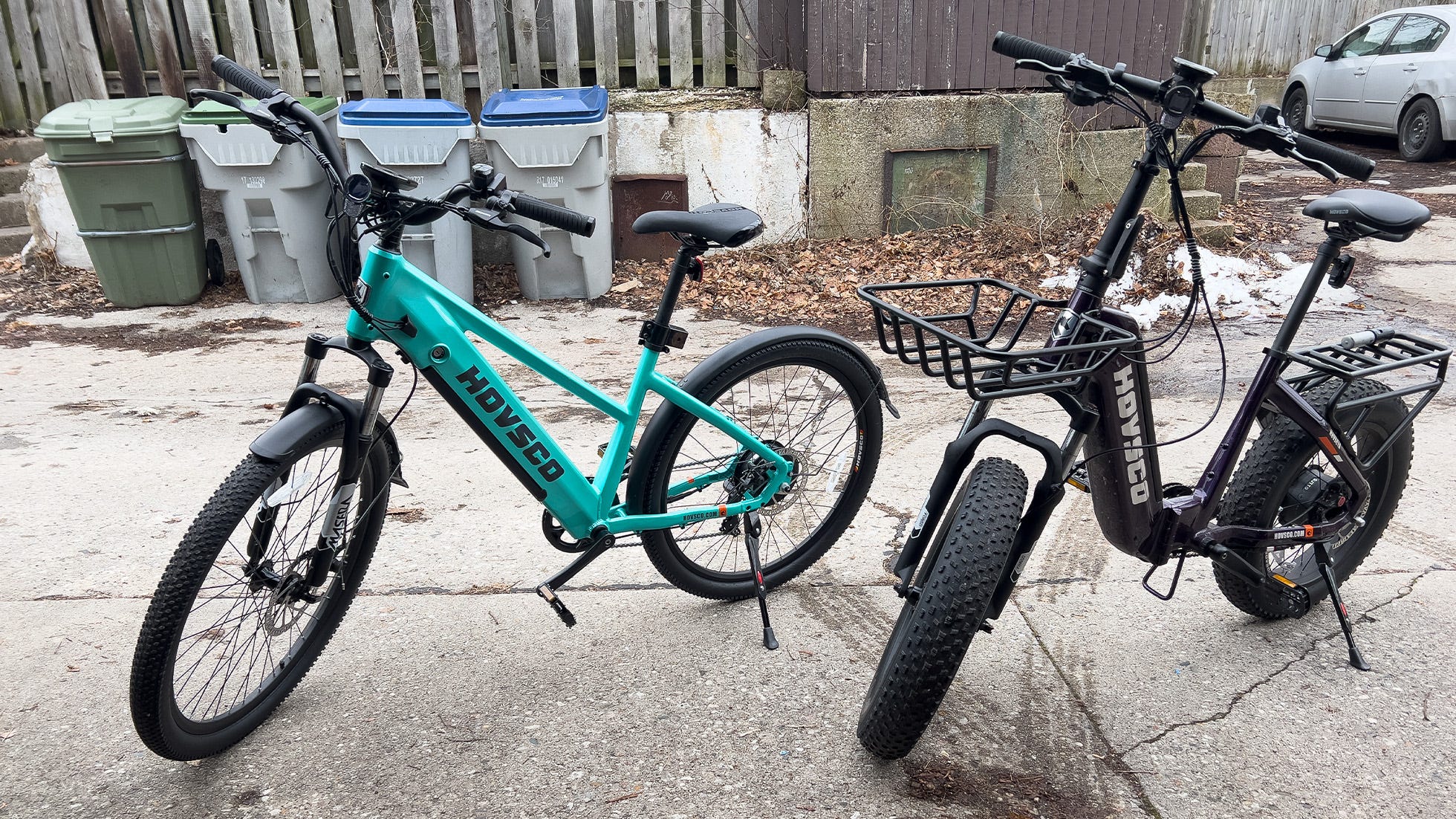 Jvo electric bike new arrivals review