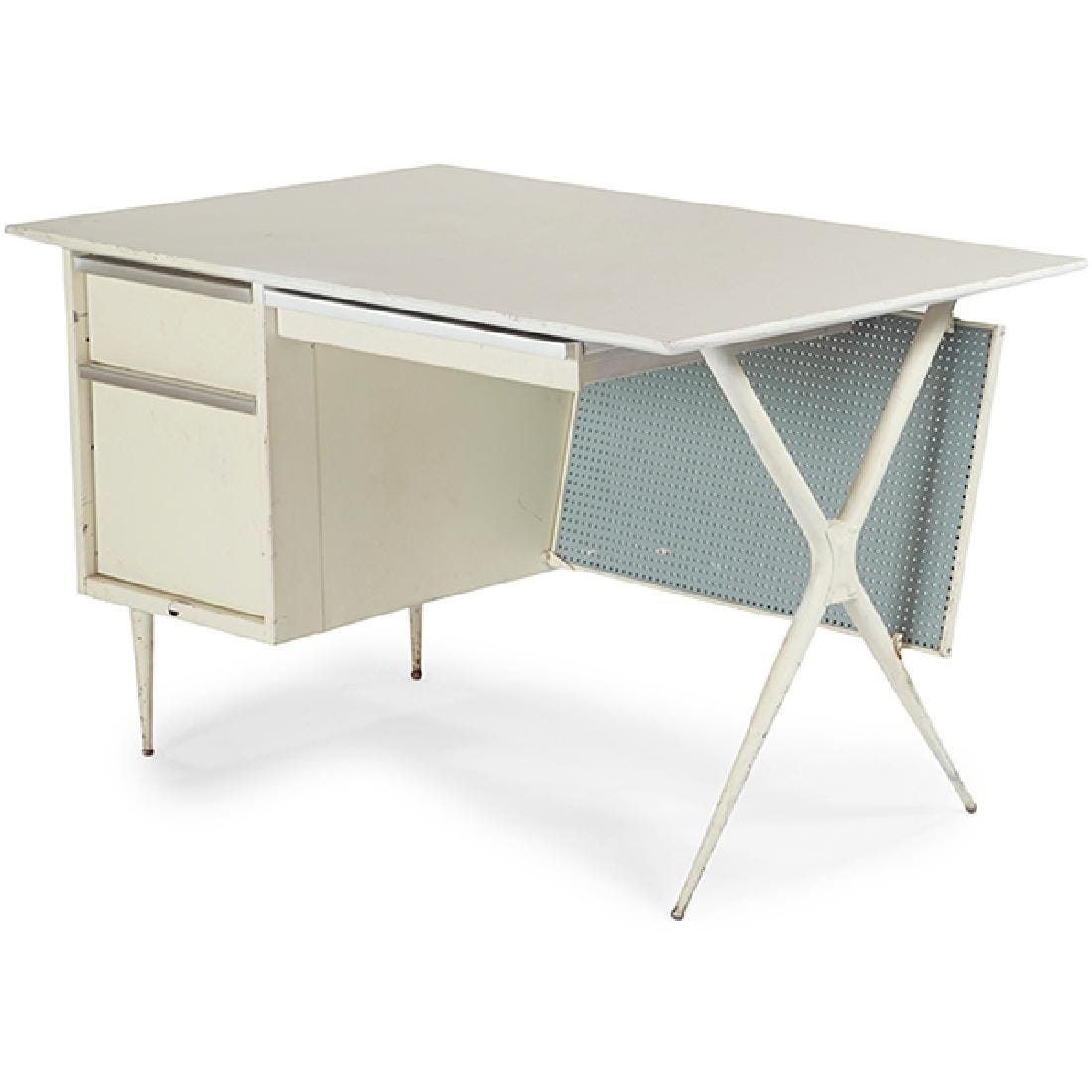 Raymond sales loewy desk