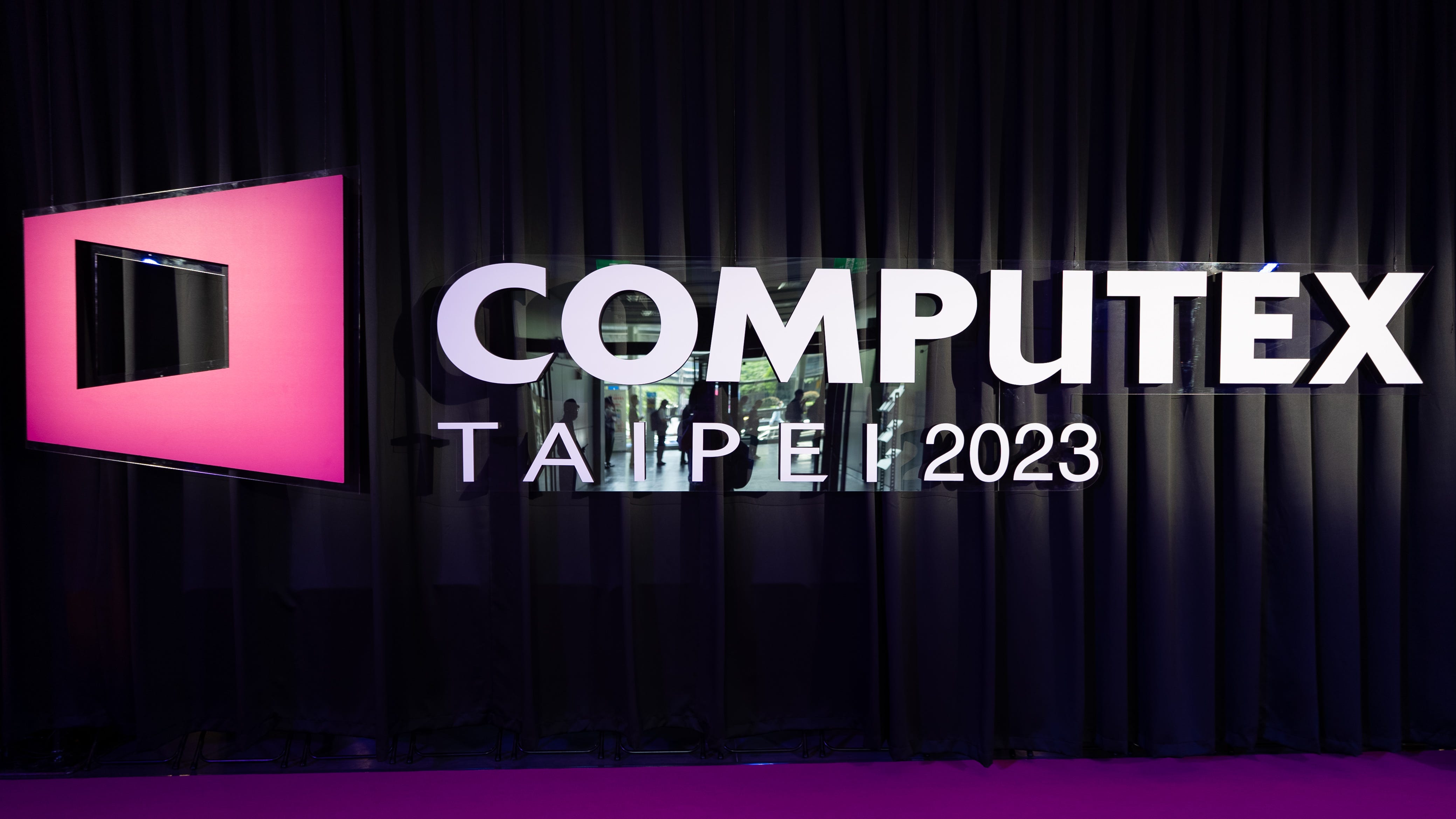 Computex 2025 dates, exhibitors, and all of tech to expect