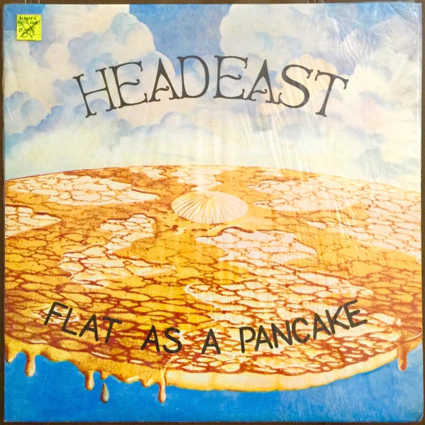 Audio Autopsy 1975: Head East 