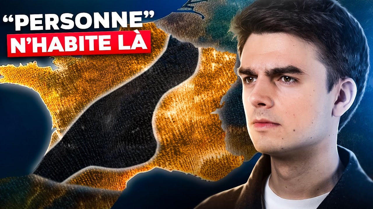 On décrypte Hugo Décrypte by Loïc CoutalSalle