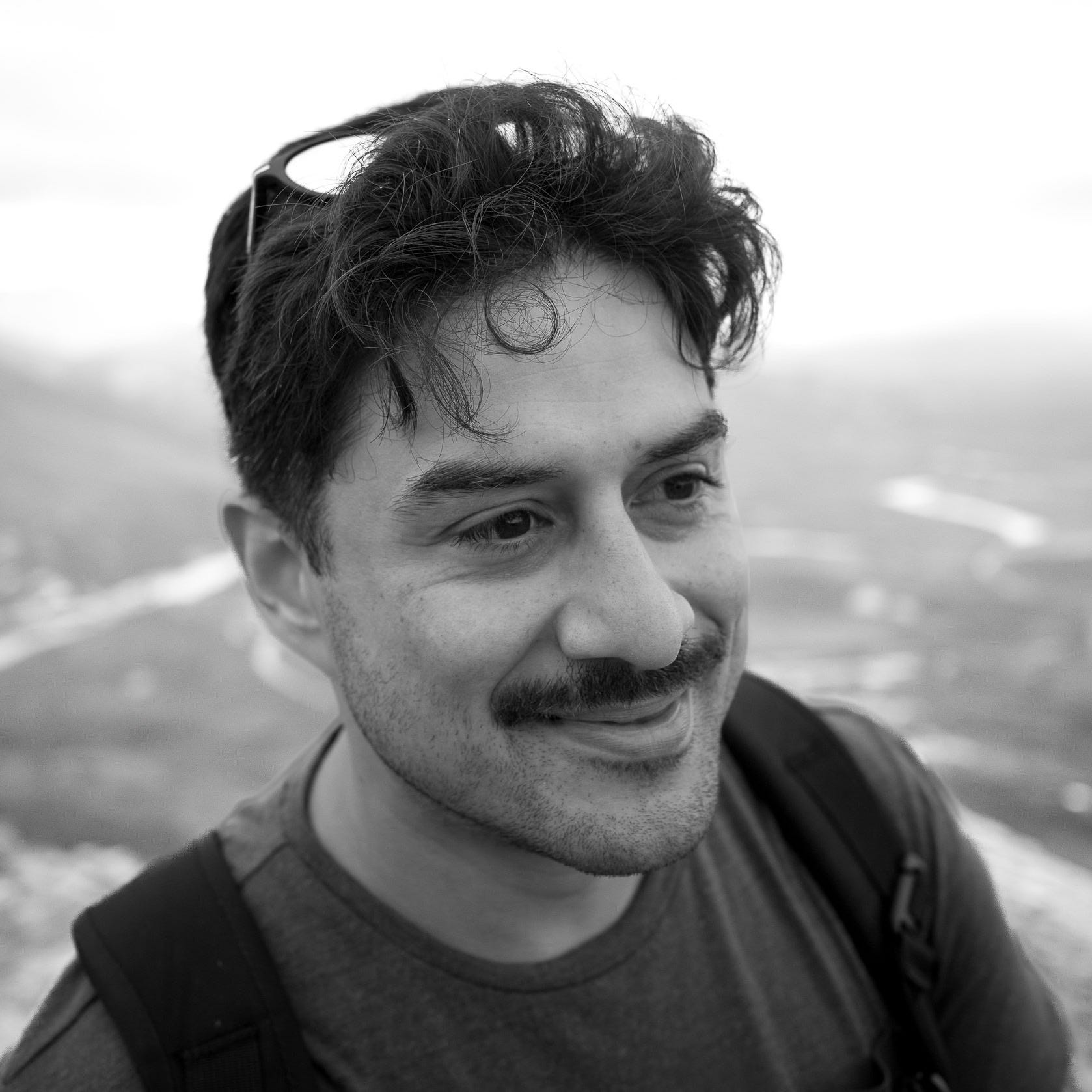 Jon Vasquez | Substack