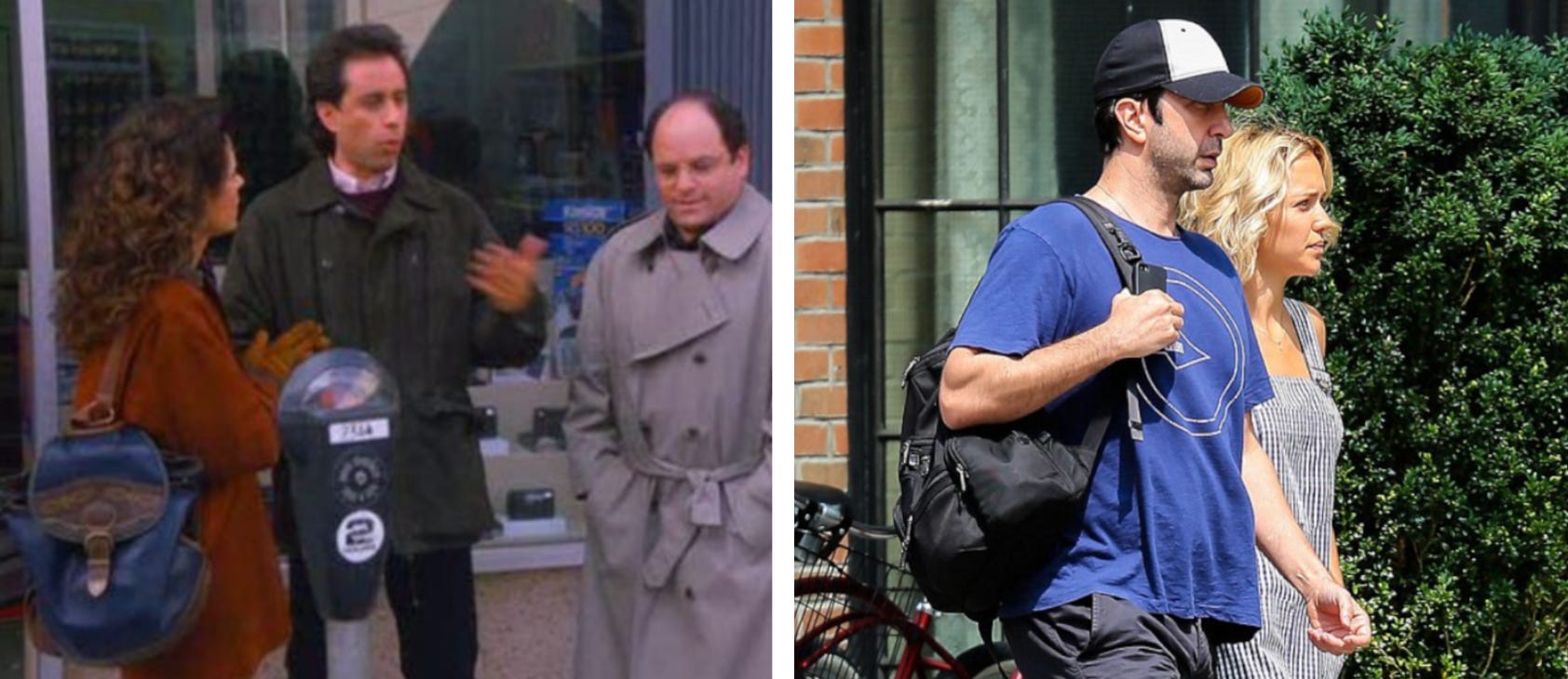 One strap backpack near me online