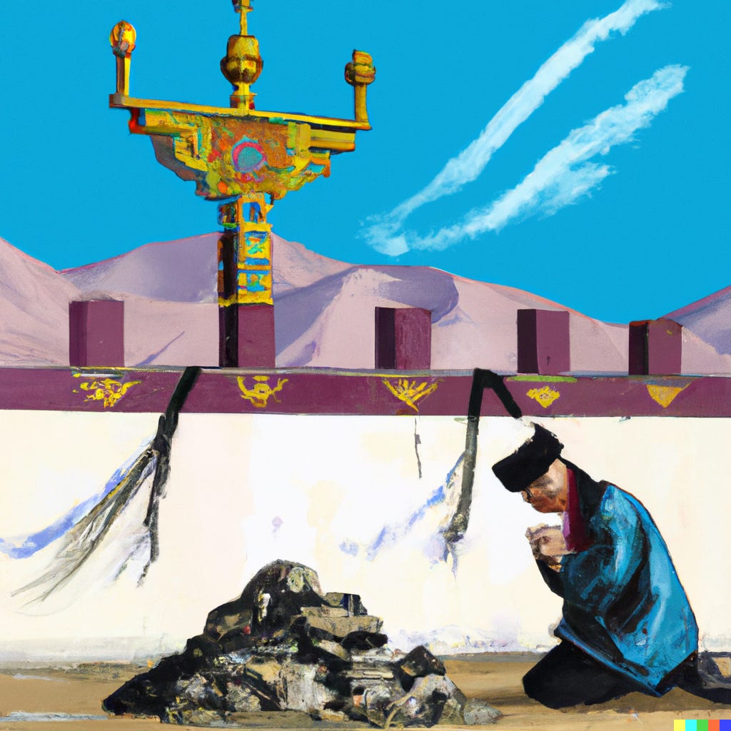 长城 Great Wall Game Pitch v1.1 by Rob Wynne / 罗兵文