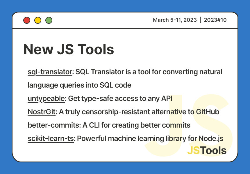 Scikit learn node js online