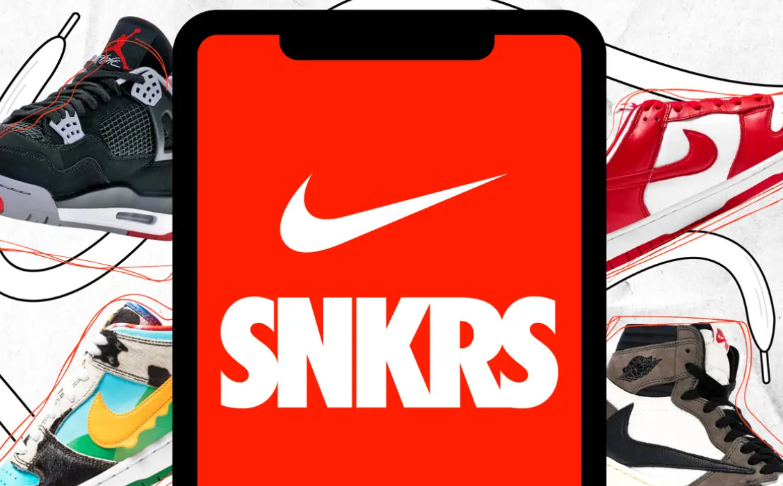 Snkrs 2025 app birthday