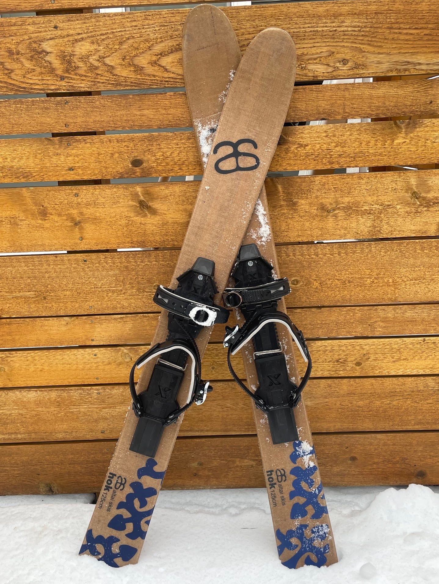Bridging the Gap: A Comprehensive Review of the Altai Hok Ski with 