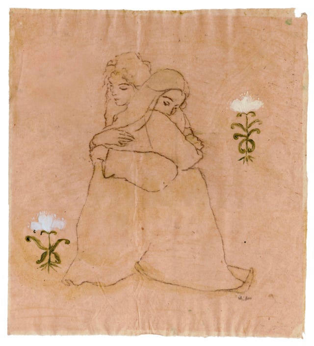 are you the Poet or the Poem? Ars Poetica