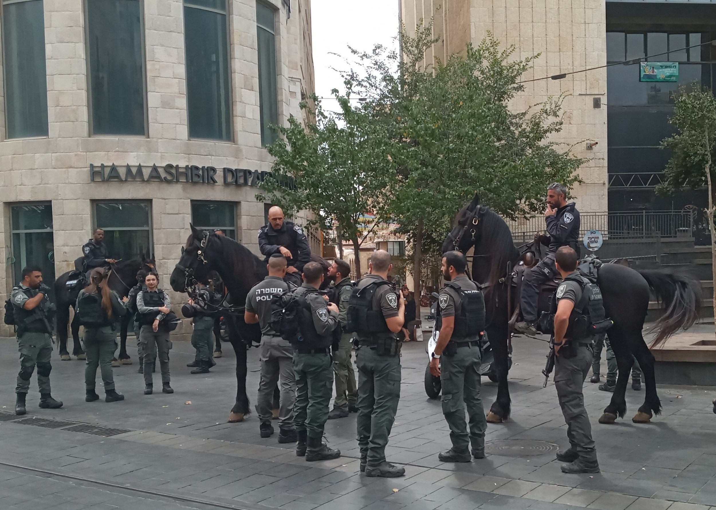 Death toll rises in Israel-Palestine conflict