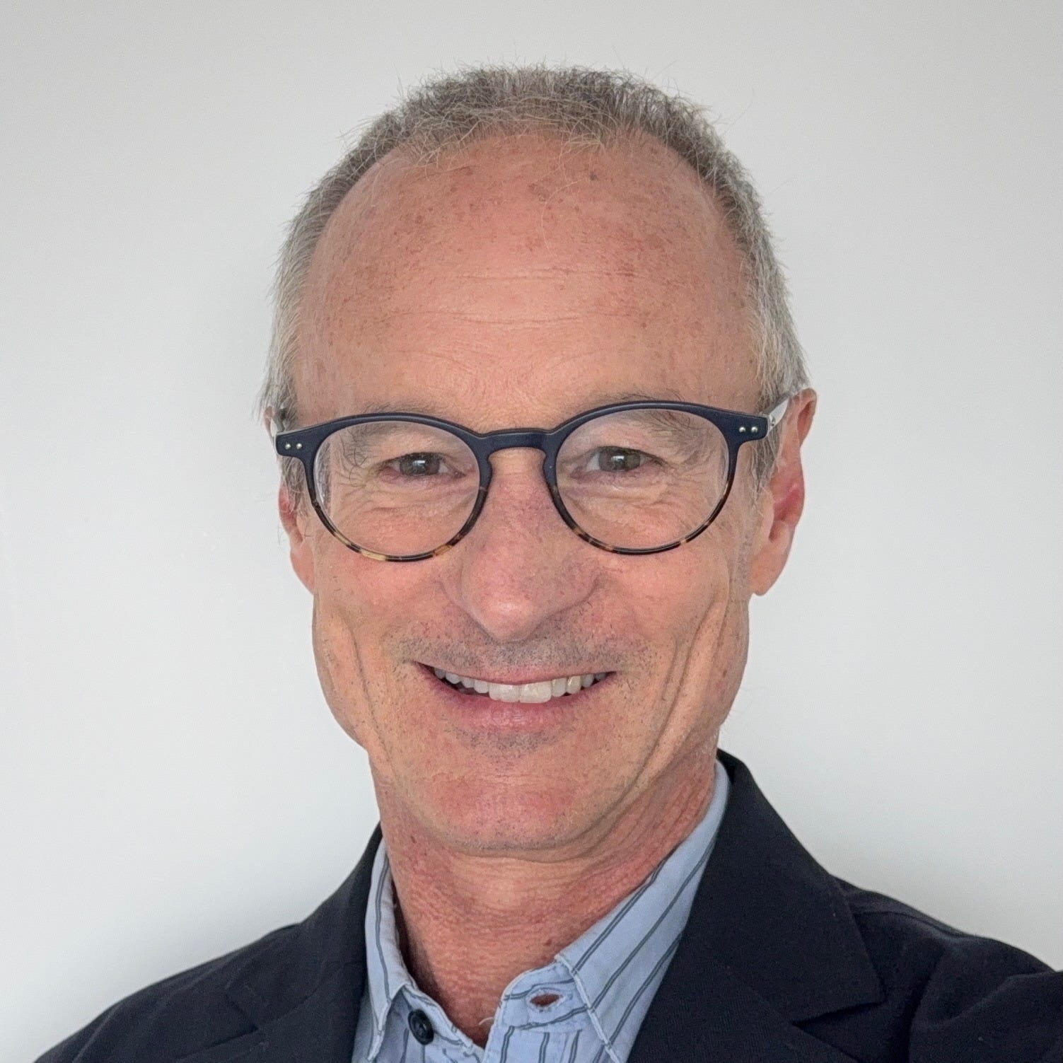 Dave Snyder | Substack