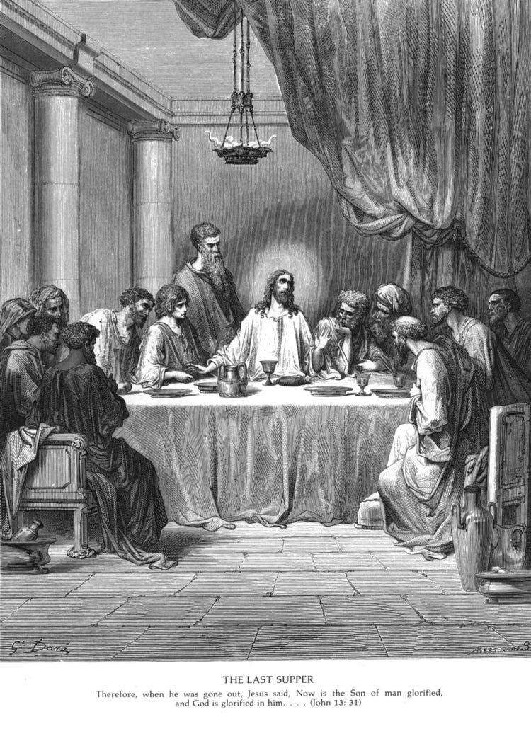Advent in John’s Gospel: Healing Trauma through Embodied Reading