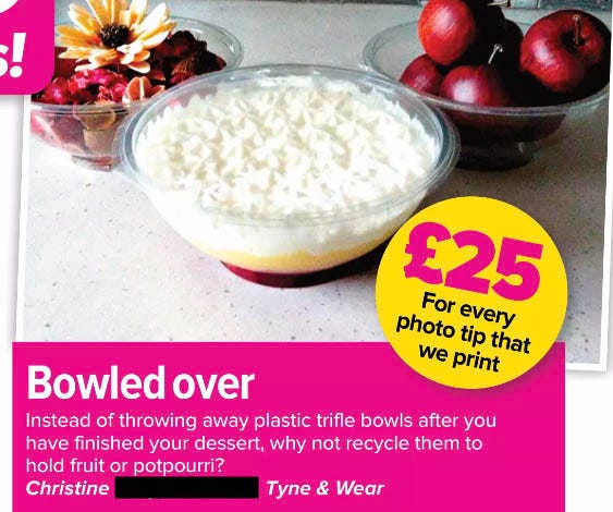 Trifle bowl dunelm best sale